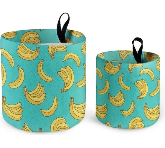 Тканевый настольный органайзер для хранения JoyArty ofp_34727 1