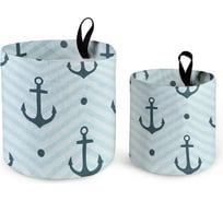 Тканевый настольный органайзер для хранения JoyArty ofp_11049