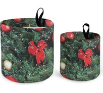 Тканевый настольный органайзер для хранения JoyArty ofp_380794