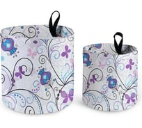 Тканевый настольный органайзер для хранения JoyArty ofp_8123