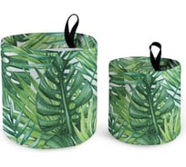 Тканевый настольный органайзер для хранения JoyArty ofp_36056