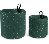 Тканевый настольный органайзер для хранения JoyArty ofp_380838