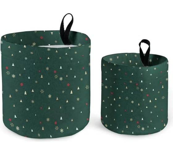 Тканевый настольный органайзер для хранения JoyArty ofp_380838 1