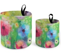 Тканевый настольный органайзер для хранения JoyArty ofp_8799