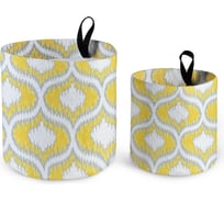 Тканевый настольный органайзер для хранения JoyArty ofp_378453