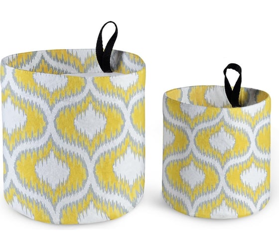 Тканевый настольный органайзер для хранения JoyArty ofp_378453 1