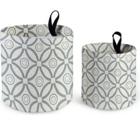 Тканевый настольный органайзер для хранения JoyArty ofp_23286