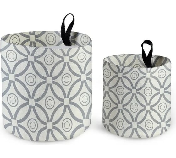 Тканевый настольный органайзер для хранения JoyArty ofp_23286 1