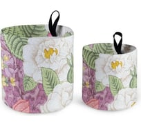 Тканевый настольный органайзер для хранения JoyArty ofp_2862