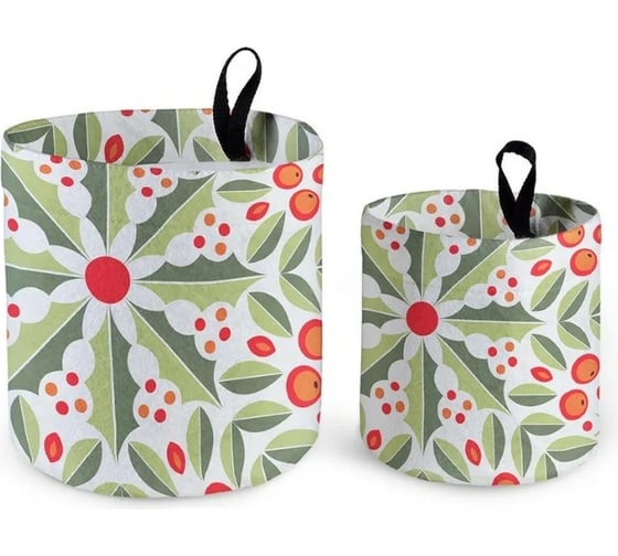 Тканевый настольный органайзер для хранения JoyArty ofp_290613 1