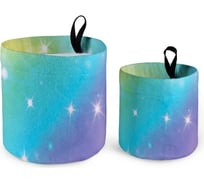 Тканевый настольный органайзер для хранения JoyArty ofp_290642