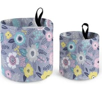 Тканевый настольный органайзер для хранения JoyArty ofp_73881