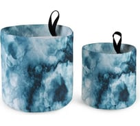 Тканевый настольный органайзер для хранения JoyArty ofp_19438