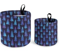 Тканевый настольный органайзер для хранения JoyArty ofp_380818