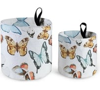 Тканевый настольный органайзер для хранения JoyArty ofp_13613