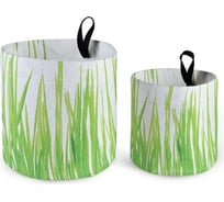 Тканевый настольный органайзер для хранения JoyArty ofp_6957