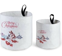 Тканевый настольный органайзер для хранения JoyArty ofp_380869