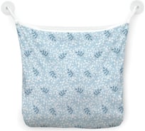 Органайзер для ванной - Сетка настенная на присосках для игрушек JoyArty "Зимние ягоды", 39x33 см, tgb_380810