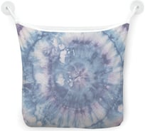 Органайзер для ванной - Сетка настенная на присосках для игрушек JoyArty "Виноградный взрыв", 39x33 см, tgb_274836