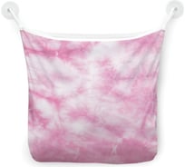 Органайзер для ванной - Сетка настенная на присосках для игрушек JoyArty "Розовая фантазия", 39x33 см, tgb_274835