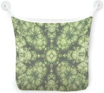 Органайзер для ванной - Сетка настенная на присосках для игрушек JoyArty "Природа воображает", 39x33 см, tgb_20332