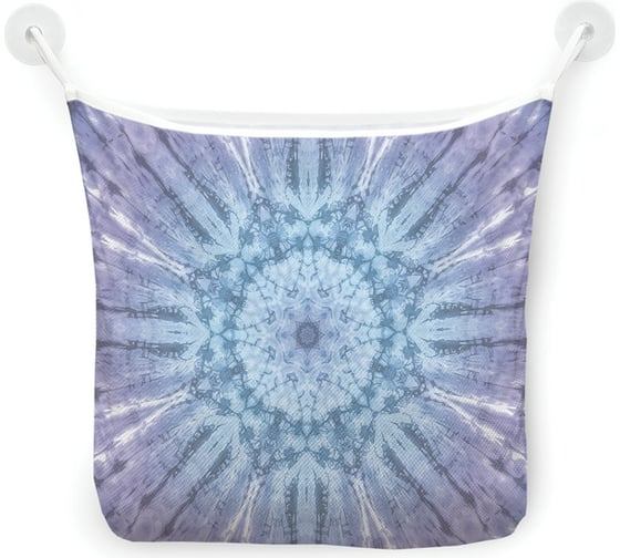 Органайзер для ванной - Сетка настенная на присосках для игрушек JoyArty "Тайное измерение", 39x33 см, tgb_20344 1