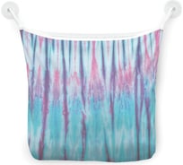 Органайзер для ванной - Сетка настенная на присосках для игрушек JoyArty "Красочный купол", 39x33 см, tgb_20345