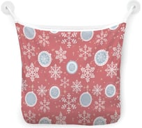 Органайзер для ванной - Сетка настенная на присосках для игрушек JoyArty "Праздничный воздух", 39x33 см, tgb_5649