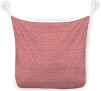 Органайзер для ванной - Сетка настенная на присосках для игрушек JoyArty "Красное веселье", 39x33 см, tgb_78065