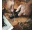Ручная точилка WorkSharp PIVOT PRO SHARPENER WSHHDPVT-I 10