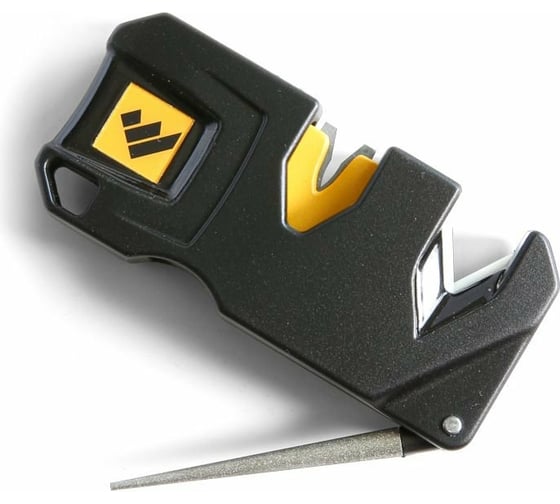 Ручная точилка WorkSharp PIVOT PLUS SHARPENER WSEDCPVP-I