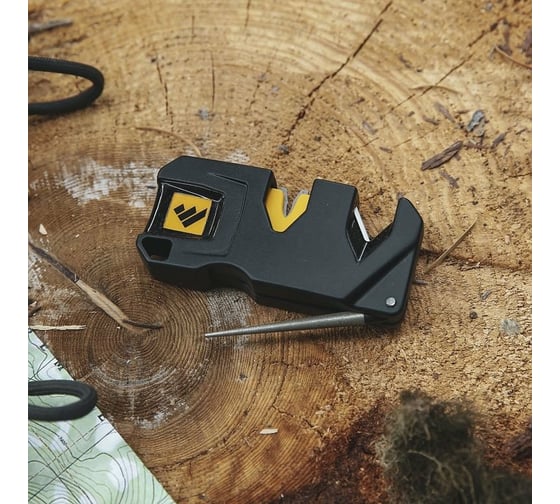 Ручная точилка WorkSharp PIVOT PLUS SHARPENER WSEDCPVP-I