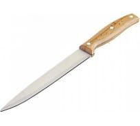 Универсальный нож MONMEZON LOGO 19 см ручка дерево УТ-00133371