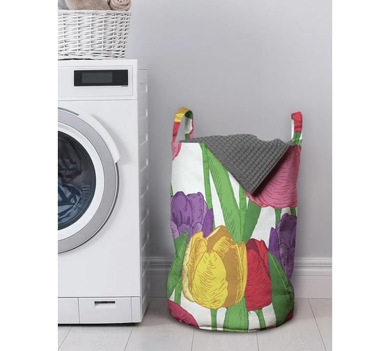 Корзина для вещей JoyArty gaba_17761_M 1