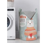 Корзина для вещей JoyArty gaba_182304_L