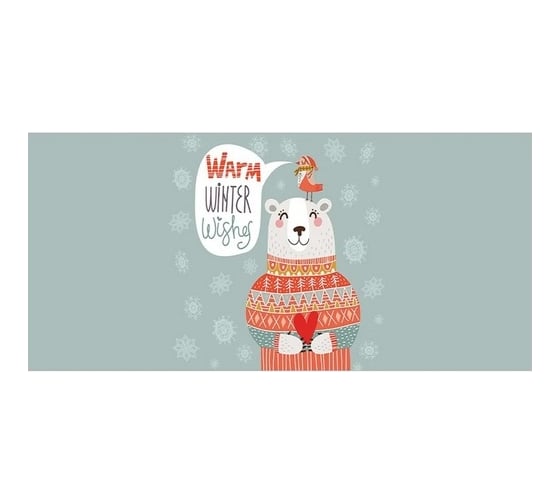 Корзина для вещей JoyArty gaba_182304_L