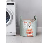 Корзина для вещей JoyArty gaba_182304_S