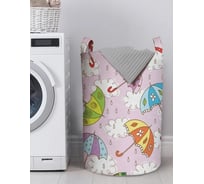 Корзина для вещей JoyArty gaba_19885_L