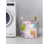 Корзина для вещей JoyArty gaba_19885_S