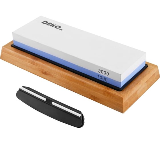 Точилка для ножей DEKO KS05, 1000-3000 041-0182