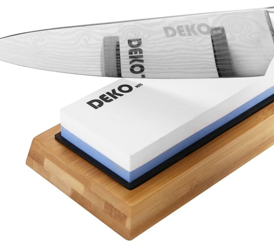 Точилка для ножей DEKO KS05, 1000-3000 041-0182