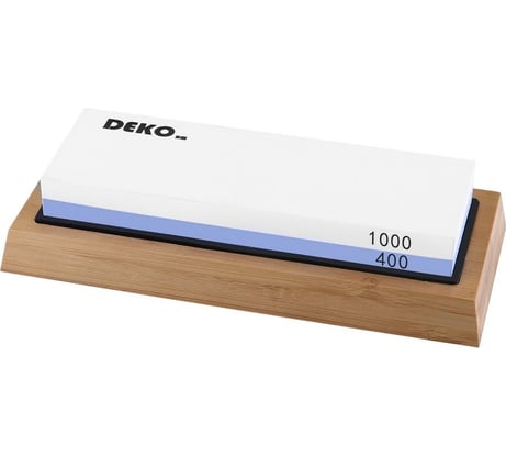 Точилка для ножей DEKO 400-1000 KS04 041-0181