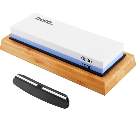 Точилка для ножей DEKO 1000-6000 KS06 041-0183