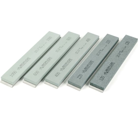 Камни TSPROF Boride CS-HD на бланках 5 шт TS-SH2101370