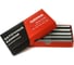 Камни TSPROF Boride CS-HD на бланках 5 шт TS-SH2101370 3