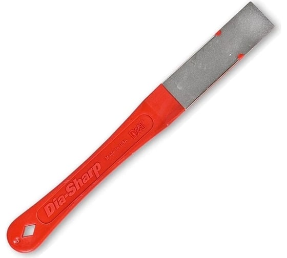 Алмазный брусок DMT Diasharp 63.5х19 мм, 600 грит М00014372