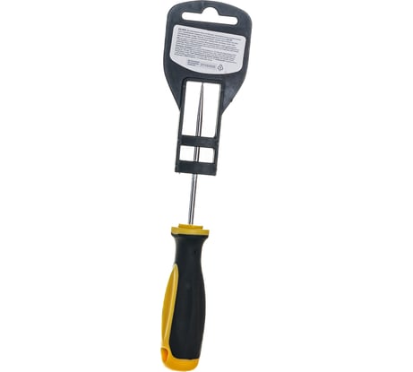 Шило FIT пластиковая прорезиненная ручка 75/150 x 3 мм 67412