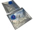 Вакуумные пакеты КСМ с клапаном 60x80, 2шт PAPE KSM6080PAPE 1