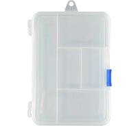 Пластиковый контейнер Bruno Visconti 144х10х34 мм 2-750/06