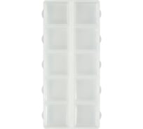 Пластиковый контейнер Bruno Visconti 9х4х2 см 2-750/09